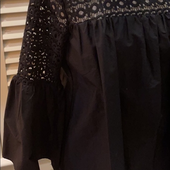 ENDLESS ROSE EMBROIDERY TOP - Picture 5 of 7